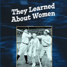 They Learned About Women [DVD] [1930]