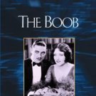 The Boob [DVD] [1926]