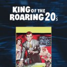 King of the Roaring 20's [DVD] [1961]