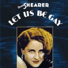 Let Us Be Gay [DVD] [1930]