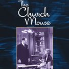 The Church Mouse [DVD] [1934]