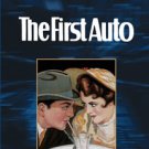 The First Auto [DVD] [1927]