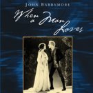 When a Man Loves [DVD] [1927]
