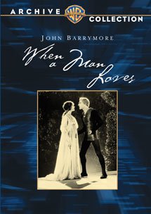 When a Man Loves [DVD] [1927]