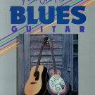 Anyone Can Play Blues Guitar [DVD] [2002]