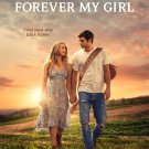 Forever My Girl [Blu-ray] [2018]