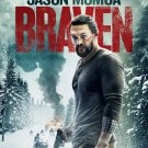 Braven [Blu-ray] [2018]