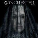 Winchester [Blu-ray] [2018]