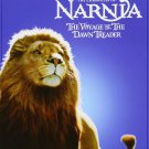 The Chronicles of Narnia: The Voyage of the Dawn Treader [Blu-ray] [2010]