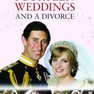 Fourteen Weddings and a Divorce [DVD] [2001]