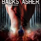 Backslasher [DVD] [2012]