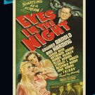 Eyes in the Night [DVD] [1942]