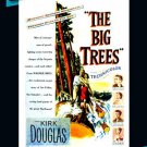The Big Trees [DVD] [1952]