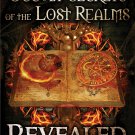 Occult Secrets of the Lost Realms: Revealed [DVD] [2017]