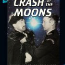 Rocky Jones, Space Ranger: Crash of the Moons [DVD]