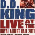 Live at the Royal Albert Hall 2011 [DVD]