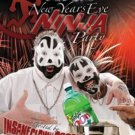 Icp's New Years Ninja Party [DVD]