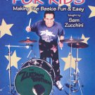 Drumming For Kids: Making the Basics Fun & Easy [DVD] [2000]