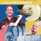 Pete Wernick: Get Rolling - An Ultra Easy No-Fail Intro to Bluegrass [DVD] [2001]