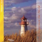 Destination Travel Guide: Germany [DVD]