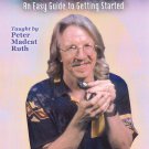 Anyone Can Play Harmonica: An Easy Guide to Getting Started [DVD] [2001]