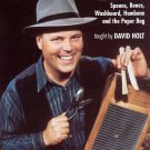 Folk Rhythms: Learn to Play Spoons, Bones, Washboard, Hambone and the Paper Bag [DVD] [1996]