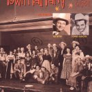 Town Hall Party: November 6, 1954 [DVD]