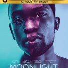 Moonlight [Blu-ray] [2016]
