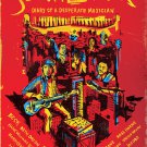 Southlander: Diary of a Desperate Musician [DVD] [2001]