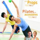 The Stott Pilates: Pilates with Props, Vol. 2 [DVD] [2007]