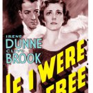 If I Were Free [DVD] [1933]