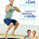 Stott Pilates: Cardio & Core on the Mini-Tramp [DVD] [2007]