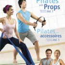 Stott Pilates: Pilates with Props - Maximum Resistance Vol. 1 [DVD] [2007]