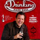 Drinking Made Easy: Season 1 [4 Discs] [DVD]