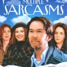 Multiple Sarcasms [DVD] [2010]