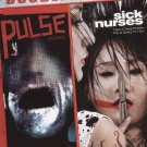 Pulse/Sick Nurses [DVD]