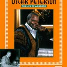 Oscar Peterson: The Life of a Legend [DVD] [2010]
