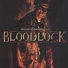 Bloodlock [DVD] [2008]