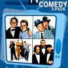Classic TV Comedy 3-Pack [3 Discs] [DVD]
