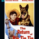 The Return of Rin Tin Tin [DVD] [1947]