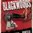 Blackwoods [DVD] [2002]