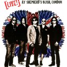 Live! At Shepherd's Bush, London [Video] [DVD]