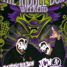 The  Riddle Box Weekend [DVD]