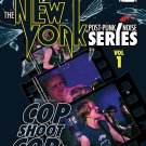 The New York Post-Punk/Noise Series, Vol. 1 [DVD]