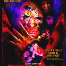 Chaos A.D. [DVD] [2016]