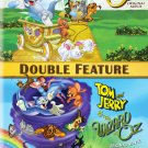 Tom and Jerry: Back to Oz/Tom and Jerry & the Wizard of Oz [DVD]