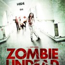 Zombie Undead [DVD] [2010]