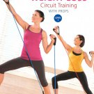 Stott Pilates: Weight Loss Circuit Training with Props - Level 1 [DVD] [2012]