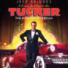 Tucker: The Man and His Dream [Blu-ray] [1988]
