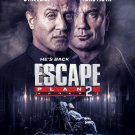 Escape Plan 2: Hades [Blu-ray] [2018]